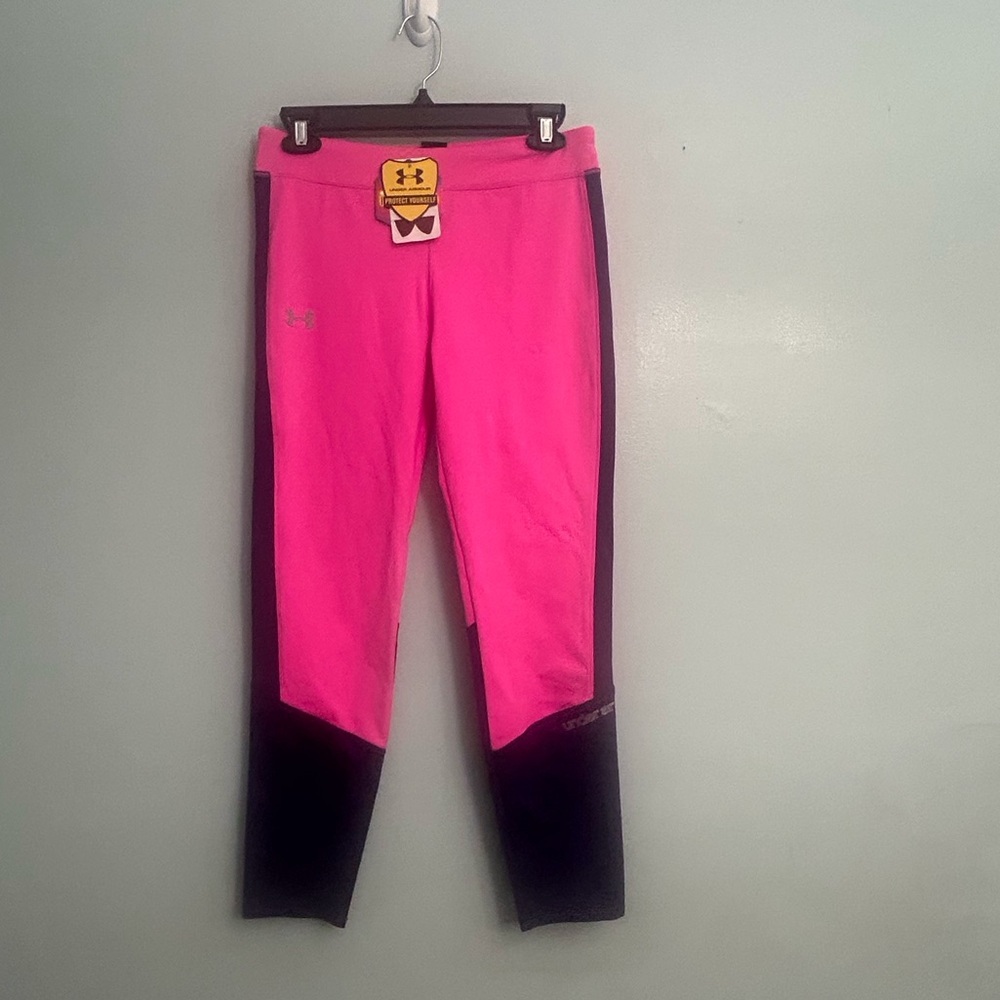 UNDER ARMOUR leggings - Picture 10 of 15